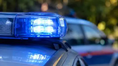Polizei bittet nach Streit in St. Lorenz um Kontakt