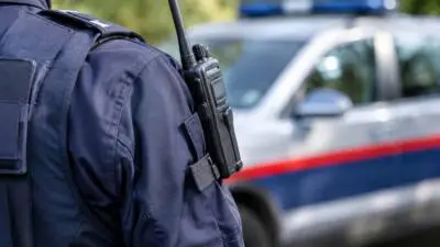 Polizei ermittelt nach Schussverletzungen in Wien-Penzing