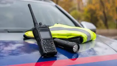 Polizei hält 35-Jährigen ohne Sicherheitsgurt in Salzburg an