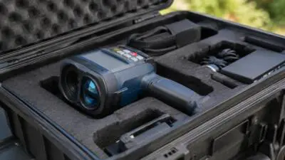 Polizei misst Pkw auf B 25 bei Lunz am See mit 152 km/h