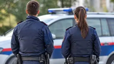 Polizei nimmt 16-Jährigen beim Cannabisverkauf am Keplerplatz fest