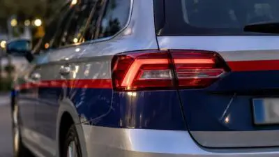Polizei nimmt 39-Jährigen nach Messer-Vorwurf in Wien-Favoriten fest