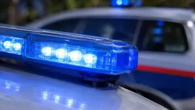 Polizei nimmt drei 15-Jährige nach Einbruchsverdacht in Döbling fest