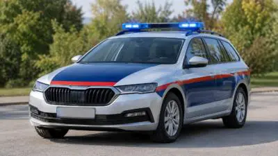 Polizei nimmt drei Verdächtige nach falschem Polizeianruf fest