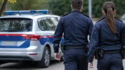 Polizei nimmt Lenker auf der Westautobahn den Führerschein ab