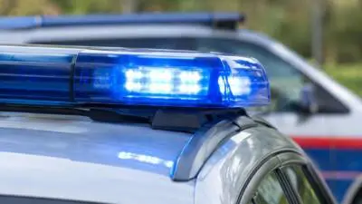 Polizei nimmt Lenker in Zell am Ziller den Führerschein vorläufig ab