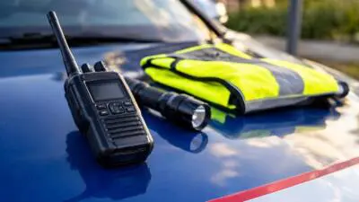Polizei nimmt Mercedes-Fahrer nach Flucht in Rankweil fest