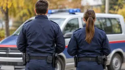 Polizei sucht weitere Betroffene nach Trickdiebstahl in Landeck