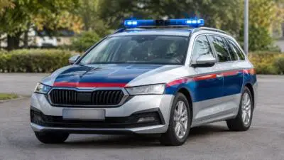 Polizei untersagt Pongauer auf der Tauernautobahn die Weiterfahrt