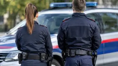 Polizei warnt vor Betrugsanrufen in Innsbruck und Innsbruck-Land