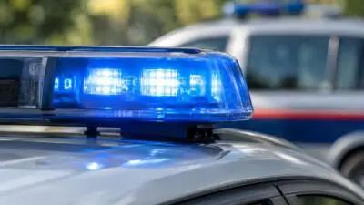 Polizei zeigt 61-Jährigen nach zwei Diebstählen in Hietzing an