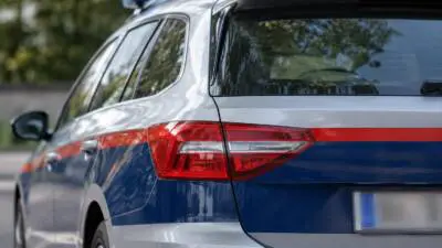 Pongauer verweigert klinische Untersuchung auf der A10 bei Eben