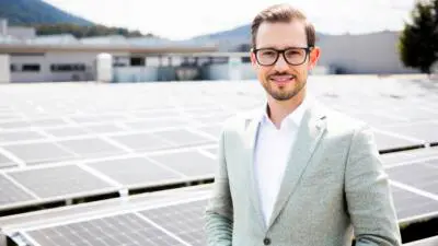 Land Kärnten startet zweiten Photovoltaik-Fördercall am 12. Oktober