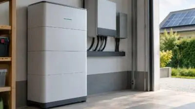 PV-Förderung soll ab 2027 Speichersysteme stärker fördern
