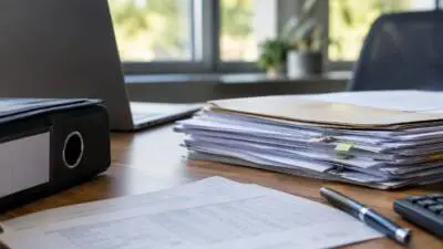 Rechnungshof: Insolvenz-Entgelt-Fonds braucht höhere Beiträge