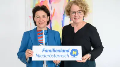 Lehrgang für Eltern-Kind-Gruppen startet in St. Pölten