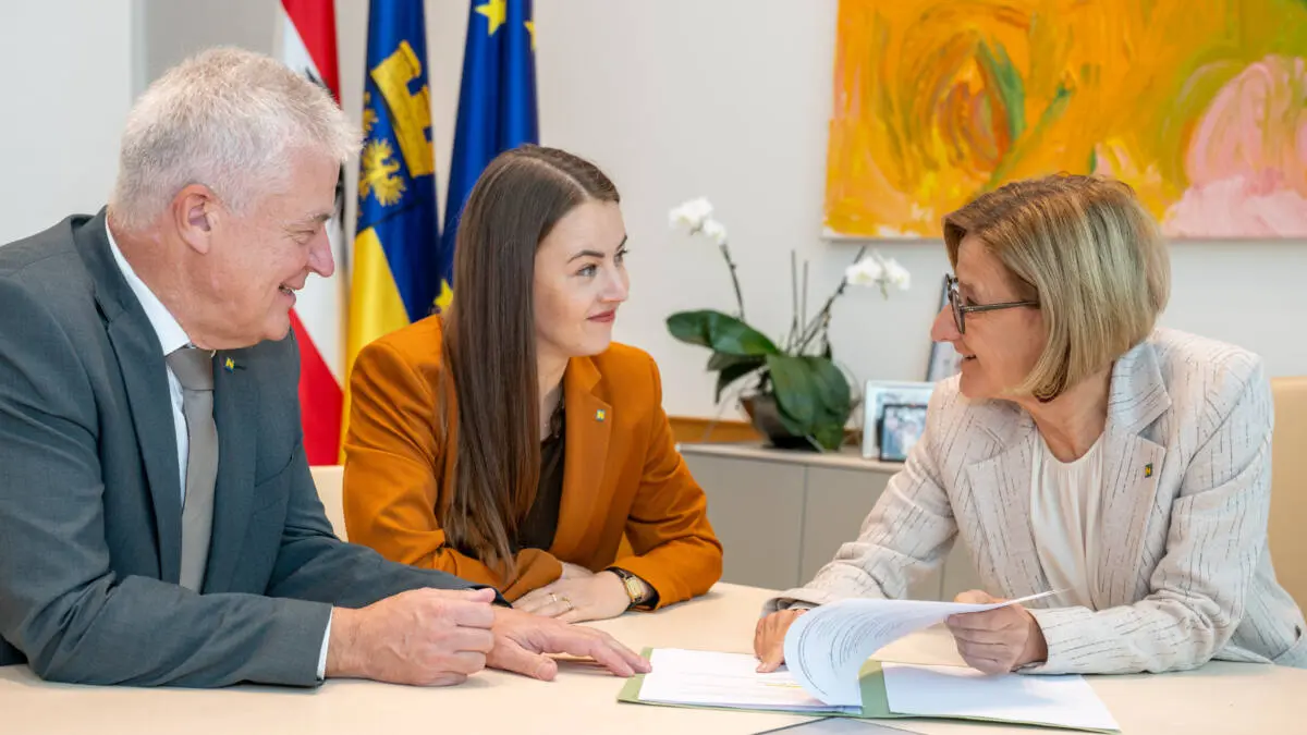 Niederösterreich fördert Gemeindekooperationen mit 20 Millionen Euro