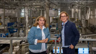 Hammerl Textilcare eröffnet Wäscherei in Hagenbrunn