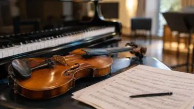 „Serenade des Exils“ erklingt mit Hagar Sharvit in St. Pölten