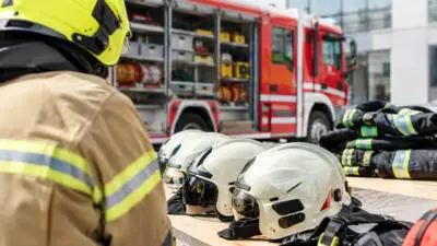 Sicherheitstag in St. Pölten bietet Einblicke in Einsatzarbeit