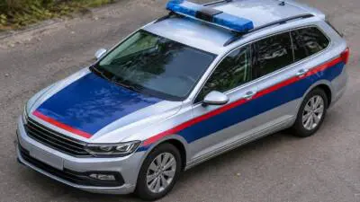 Sieben in Dornbirn gestohlene Fahrräder in Weißensberg entdeckt