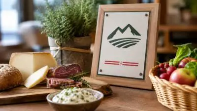 Sieben Osttiroler Betriebe erhalten „Bewusst Tirol“ in Kitzbühel
