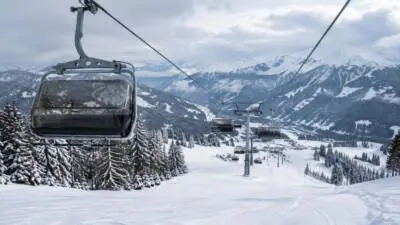 Skipasspreise 2026/27: Was kostet ein Skitag in Österreich?