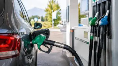 Spritpreisbremse bringt geplante Entlastung nach höheren Tankkosten