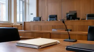 Staatsanwaltschaft legt im Kammerer-Fall kein Rechtsmittel ein