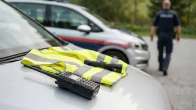 Staatsanwaltschaft ordnet U-Haft nach Diebstahl in Innsbruck an