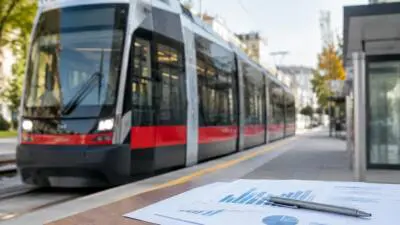 Städtebund drängt in Wien auf Gespräche zur Öffi-Finanzierung