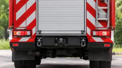 Staub bei Umbauarbeiten löst Fehlalarm der Brandmeldeanlage aus