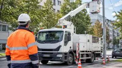 Stromausfall in Innsbruck nach elf Minuten behoben