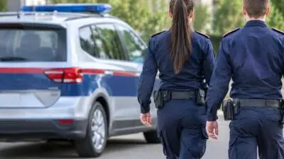 Stromunfall in Leutasch verletzt 56-Jährigen schwer