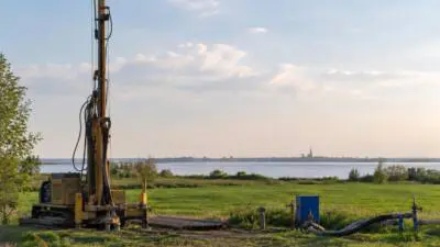 Süßwasser-Grundwasserkörper nahe Chioggia identifiziert