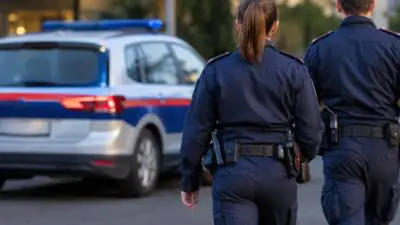 Tatverdächtiger nach Altpapiercontainerbränden in Wolfurt ausgeforscht