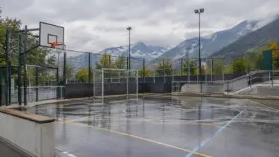 Tirol ermöglicht künftig Förderung barrierefreier Multisportanlagen