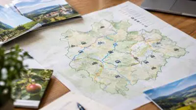 Tourismuspartner erarbeiten ab November Strategie fürs Mostviertel