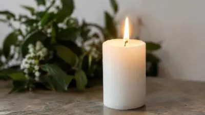Trauer um 23-jähriges Mitglied der Feuerwehr Vomp