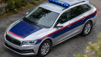 Unbekannte brechen in Imbisslokal in Innsbruck-Mühlau ein