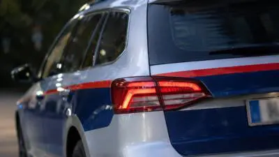 Unbekannte sprengen Bankomat bei Supermarkt in Kohfidisch