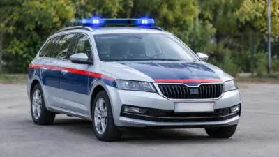 Unbekannte stehlen Bargeld aus Beherbergungsbetrieb in Erl