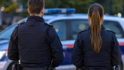 Unbekannter stiehlt Fahrrad aus Garage in Zams