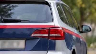 Unbekannter stiehlt Kupferkabel von Baustelle in Innsbruck