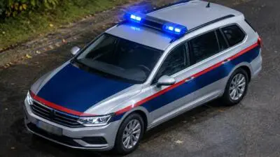 Unbekannter verletzt zwei Männer bei Angriff in Völs