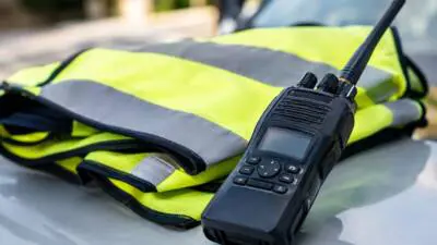 Unfall auf L85: Sperre zwischen St. Michael und Treffelsdorf