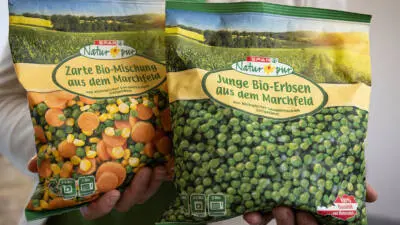 Schneider’s Gemüseland übernimmt weitere SPAR-Tiefkühlprodukte