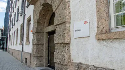 Seit 5. Oktober verzeichnet Innsbruck keine Legionenellenfälle