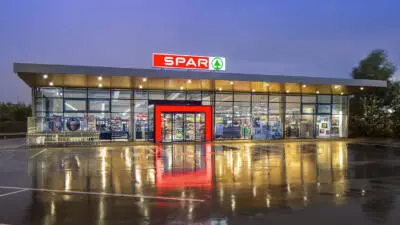 SPAR-Markt in Kottingbrunn wird bis 12. November größer