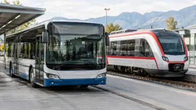 Urlaubsgäste nutzen Kärntens Öffis ab 1. November gratis